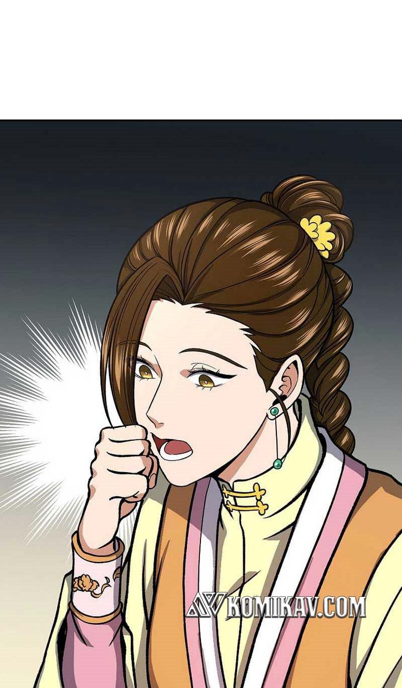 Storm Inn Chapter 28 Bahasa Indonesia