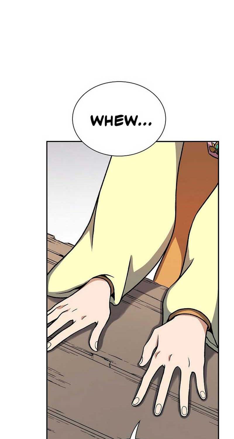 Storm Inn Chapter 28 Bahasa Indonesia