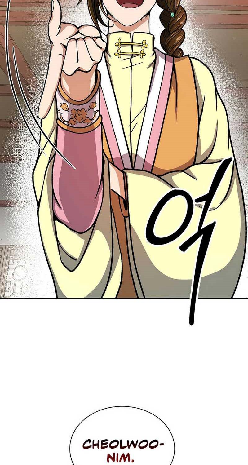 Storm Inn Chapter 28 Bahasa Indonesia