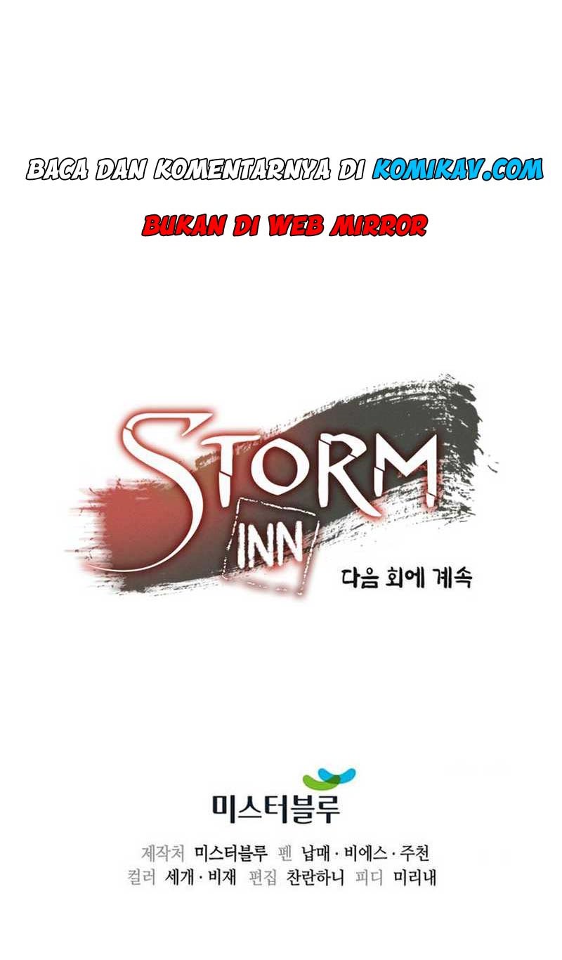 Storm Inn Chapter 28 Bahasa Indonesia
