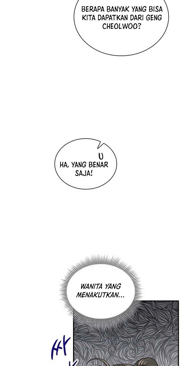 Storm Inn Chapter 29 Bahasa Indonesia