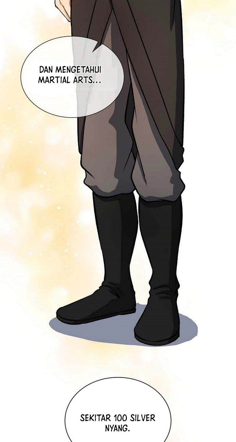 Storm Inn Chapter 29 Bahasa Indonesia