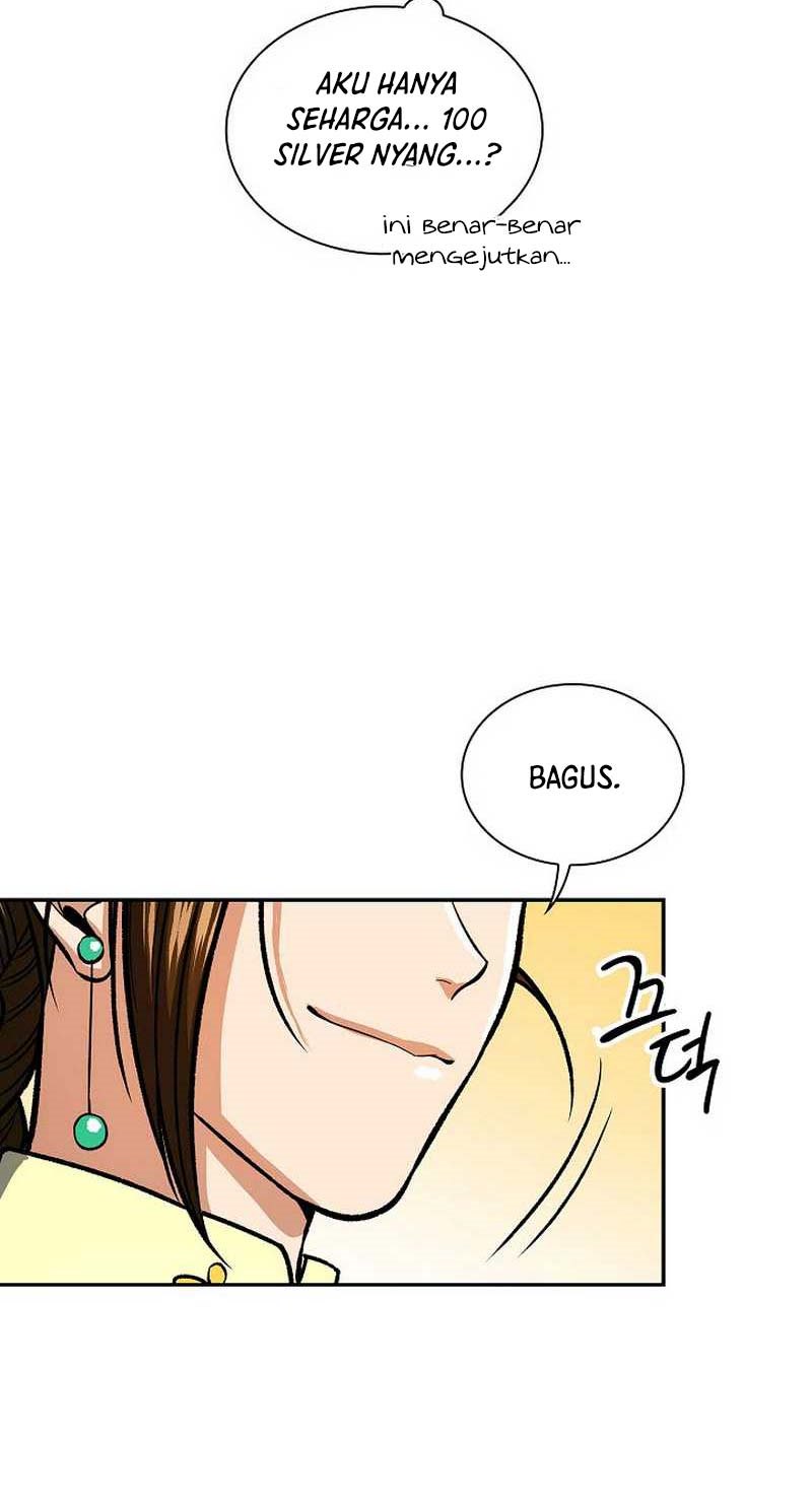 Storm Inn Chapter 29 Bahasa Indonesia