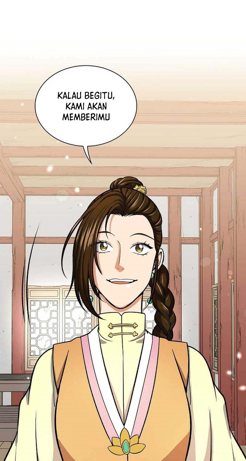 Storm Inn Chapter 29 Bahasa Indonesia