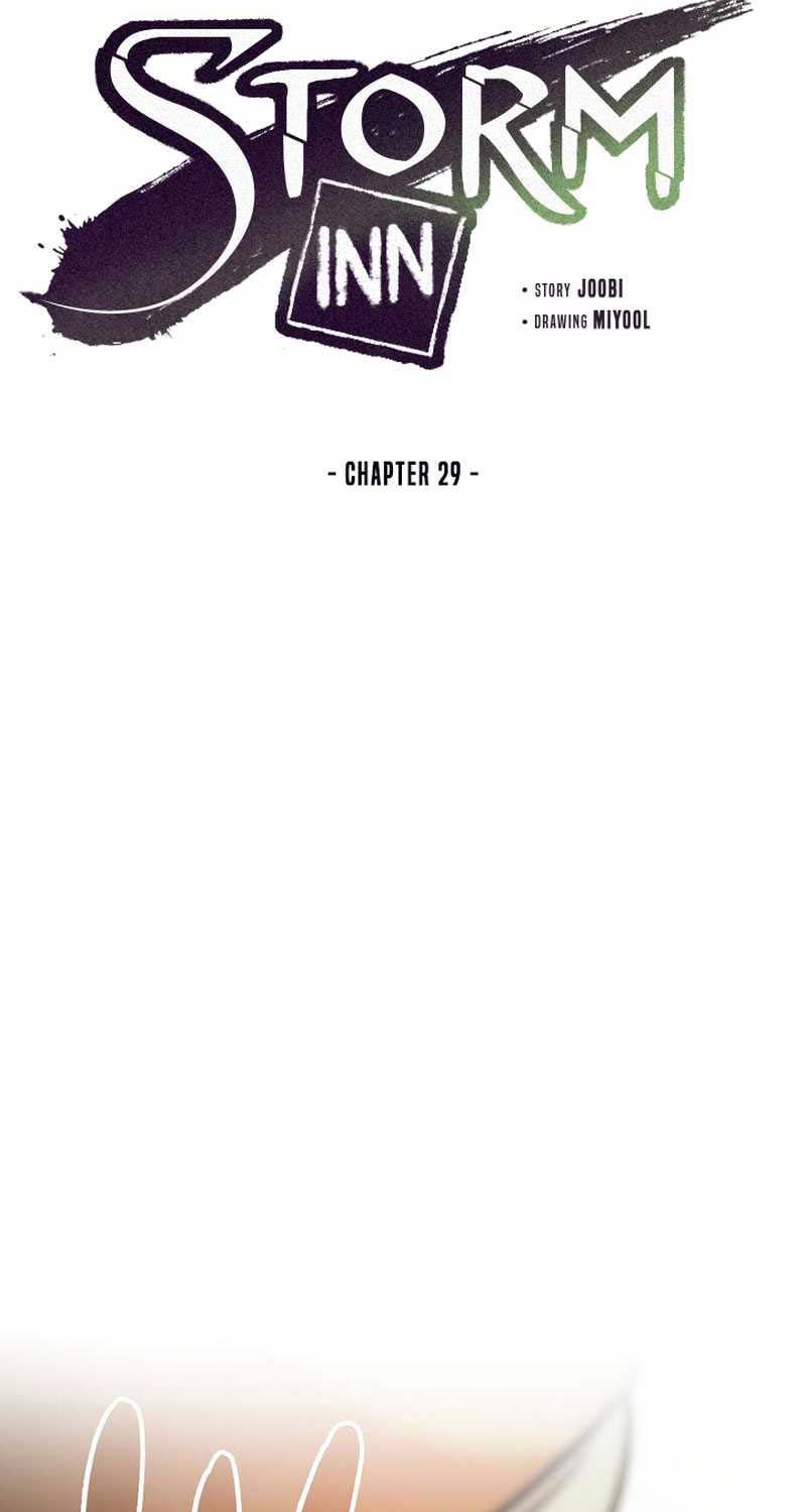 Storm Inn Chapter 29 Bahasa Indonesia