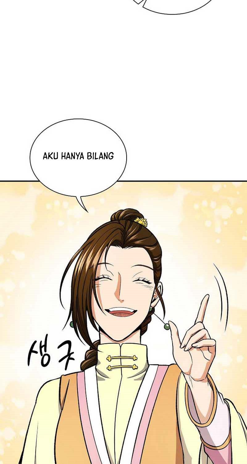 Storm Inn Chapter 29 Bahasa Indonesia