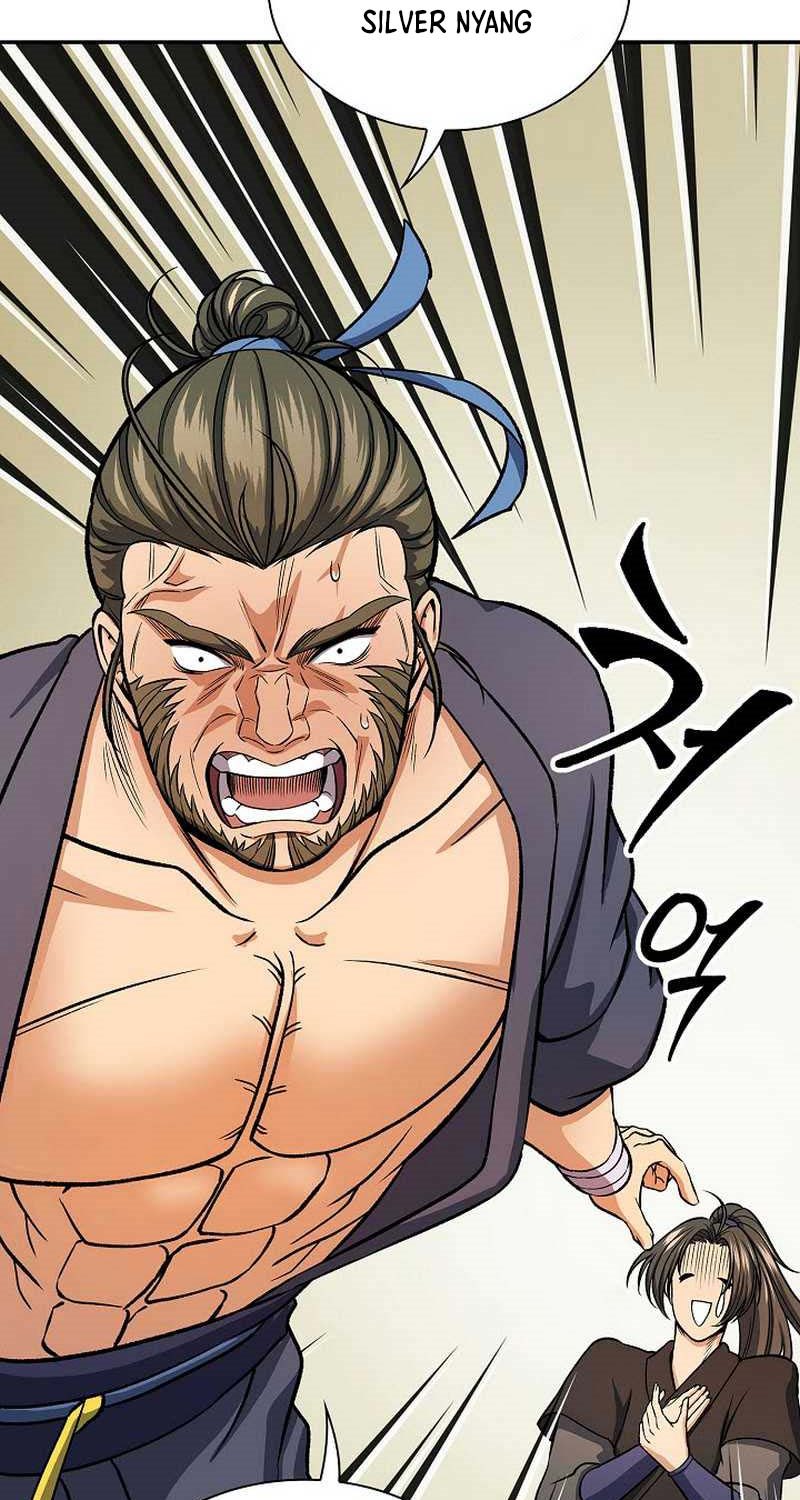 Storm Inn Chapter 29 Bahasa Indonesia