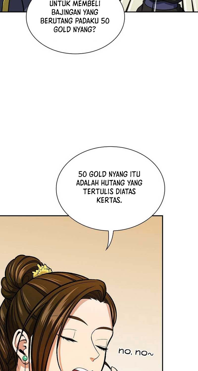 Storm Inn Chapter 29 Bahasa Indonesia