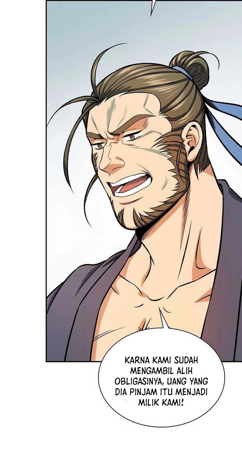 Storm Inn Chapter 29 Bahasa Indonesia