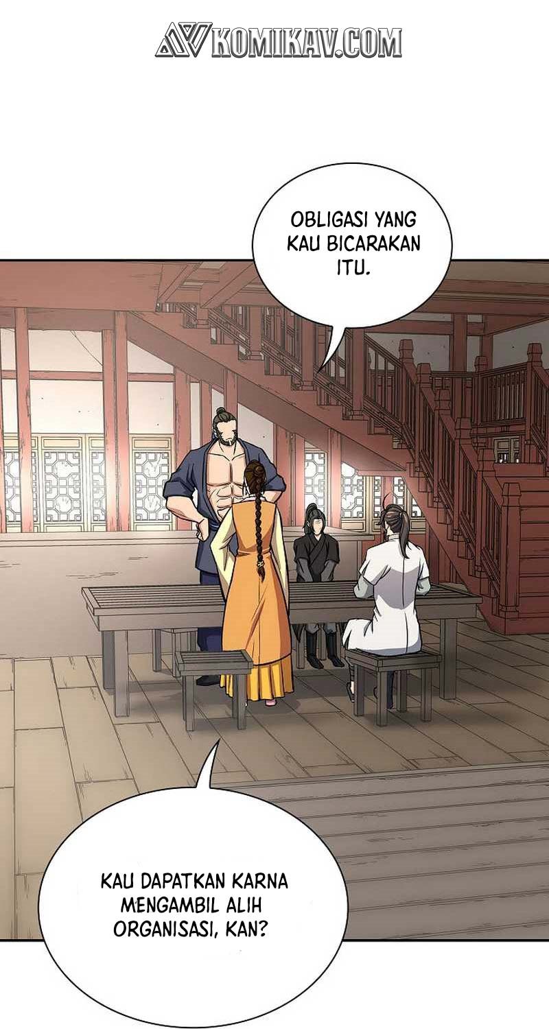 Storm Inn Chapter 29 Bahasa Indonesia