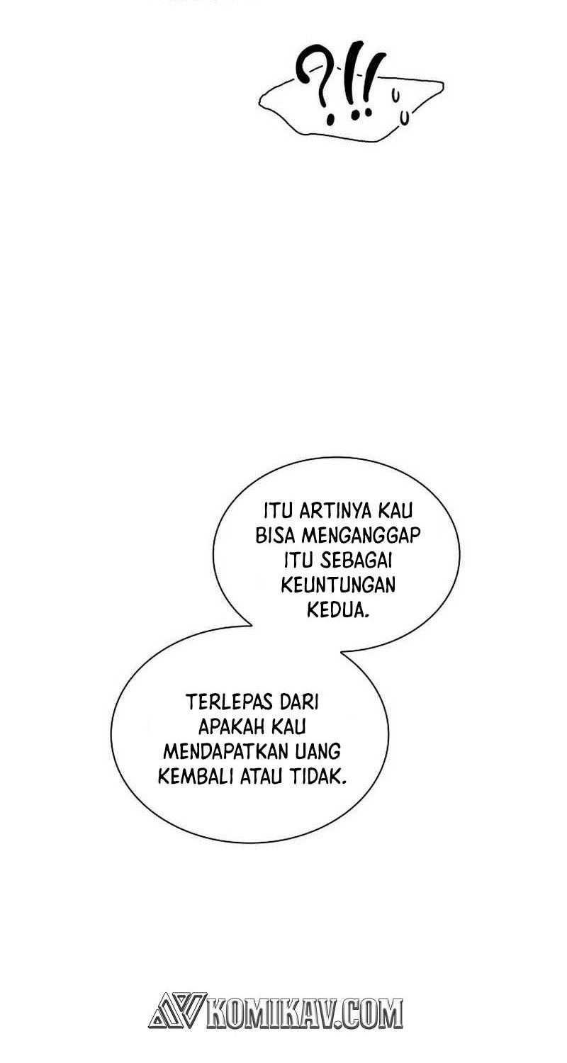 Storm Inn Chapter 29 Bahasa Indonesia