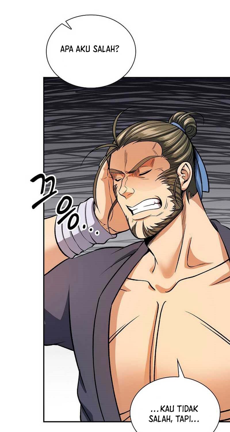 Storm Inn Chapter 29 Bahasa Indonesia