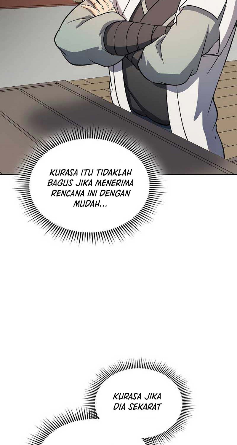 Storm Inn Chapter 29 Bahasa Indonesia