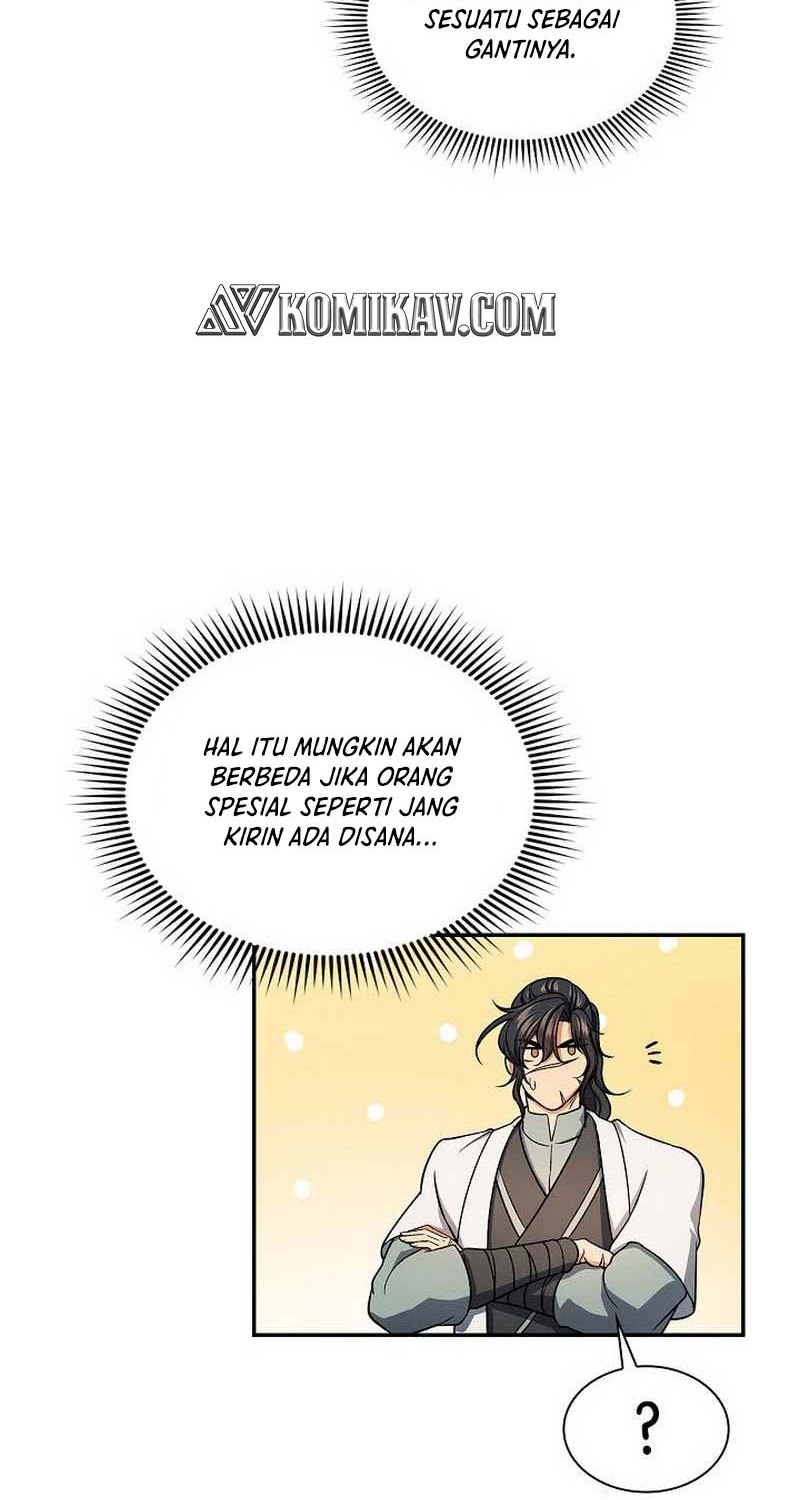 Storm Inn Chapter 29 Bahasa Indonesia