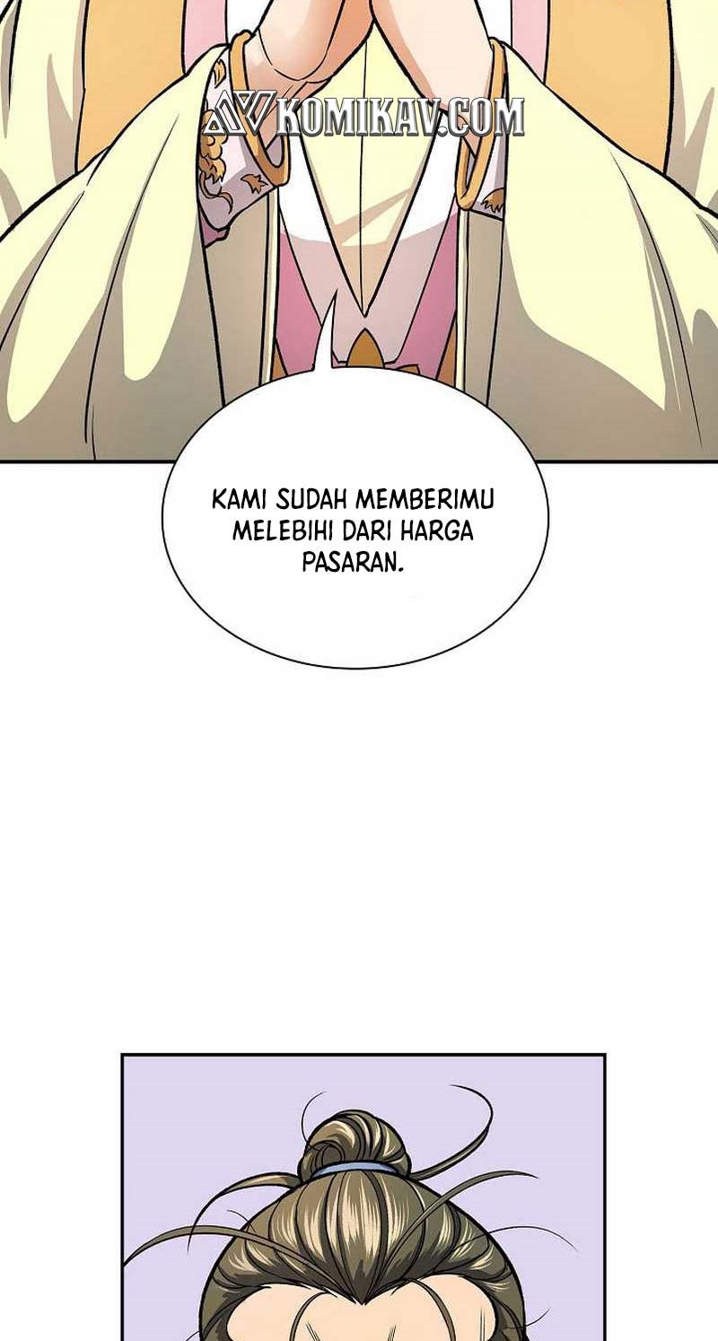 Storm Inn Chapter 29 Bahasa Indonesia