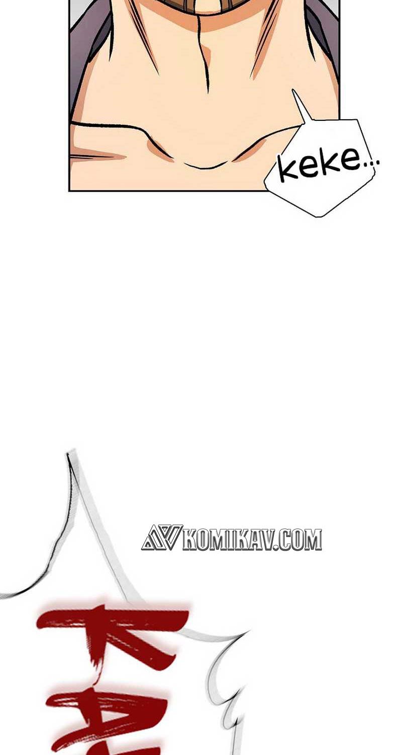 Storm Inn Chapter 29 Bahasa Indonesia