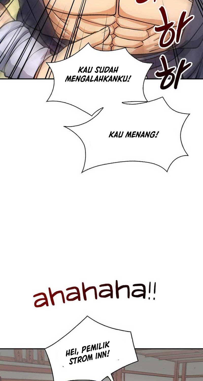 Storm Inn Chapter 29 Bahasa Indonesia