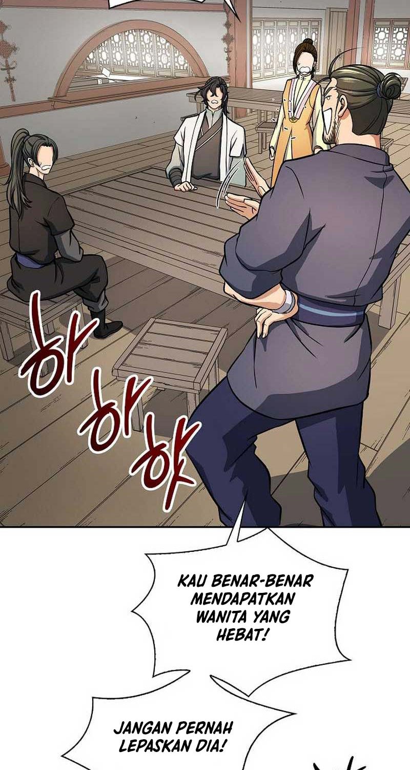 Storm Inn Chapter 29 Bahasa Indonesia