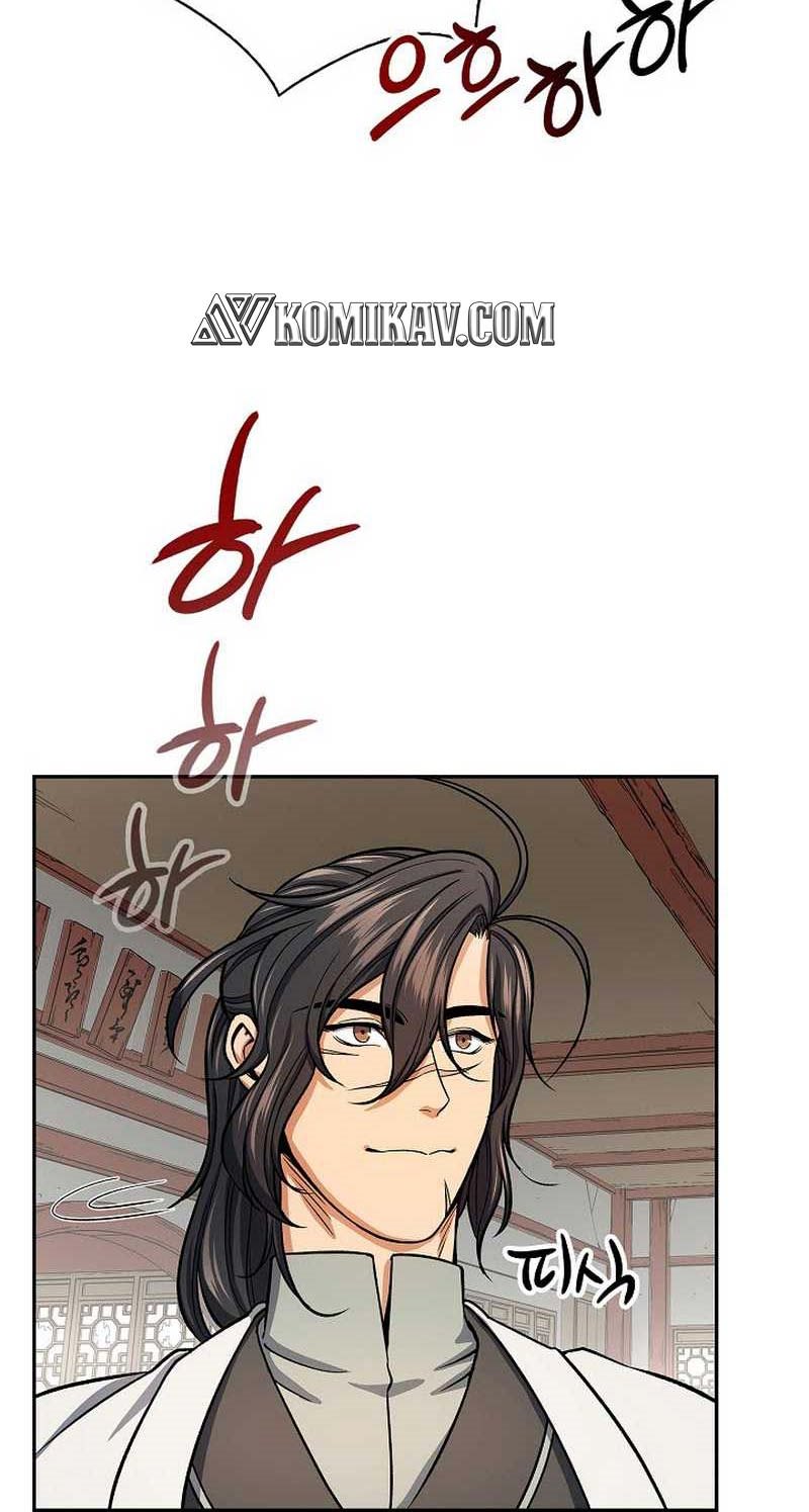 Storm Inn Chapter 29 Bahasa Indonesia