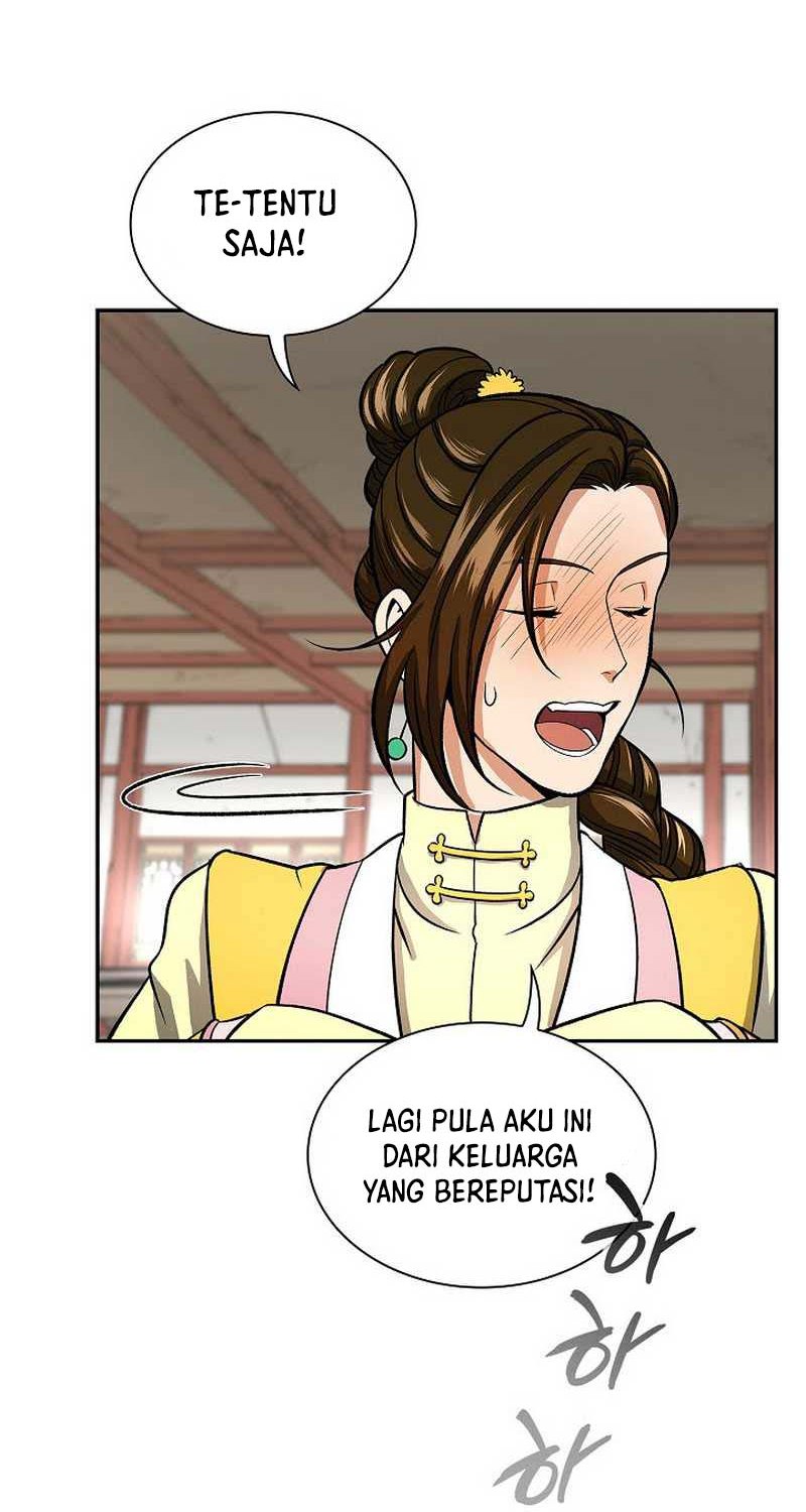 Storm Inn Chapter 29 Bahasa Indonesia