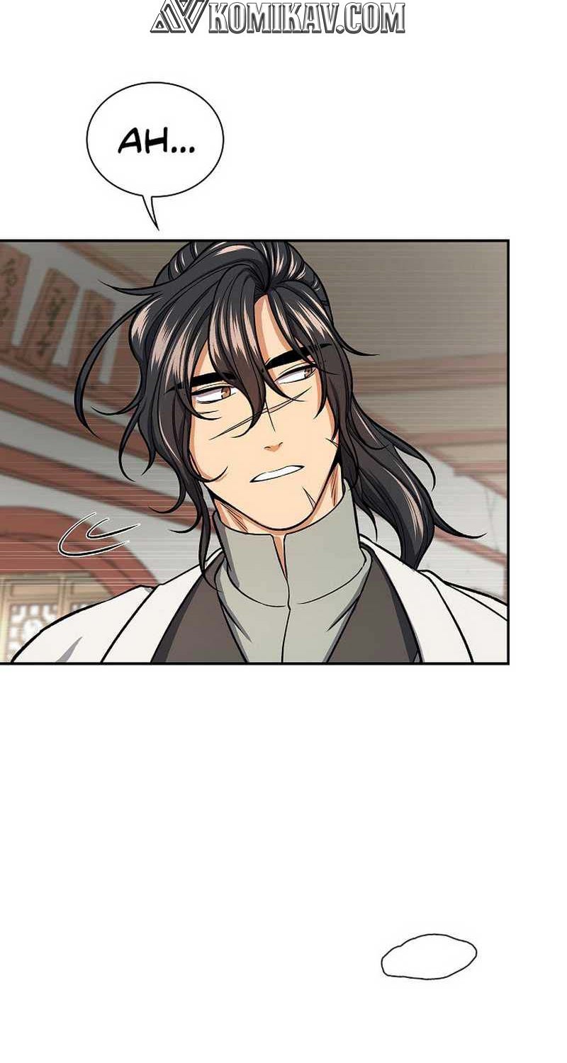 Storm Inn Chapter 29 Bahasa Indonesia