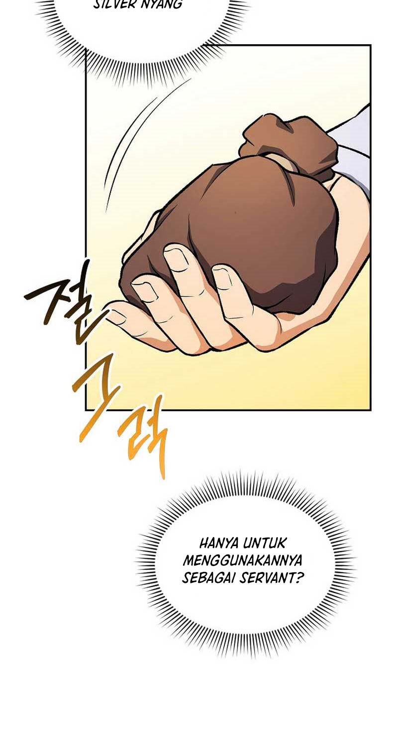 Storm Inn Chapter 29 Bahasa Indonesia