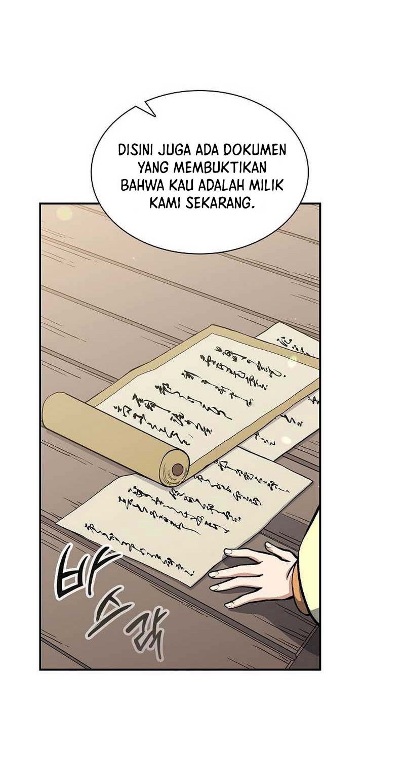Storm Inn Chapter 29 Bahasa Indonesia
