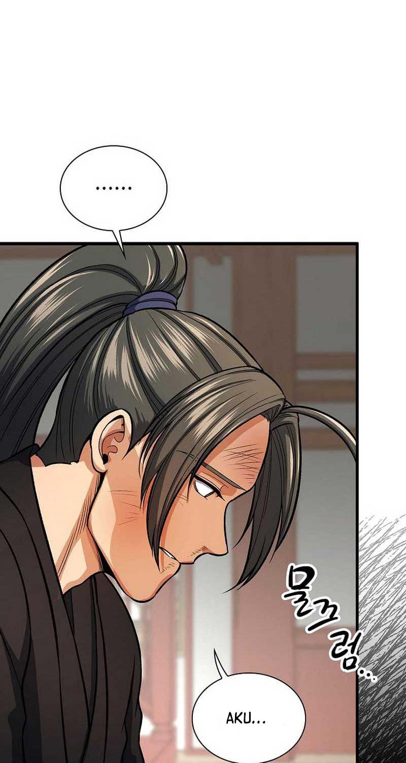 Storm Inn Chapter 29 Bahasa Indonesia