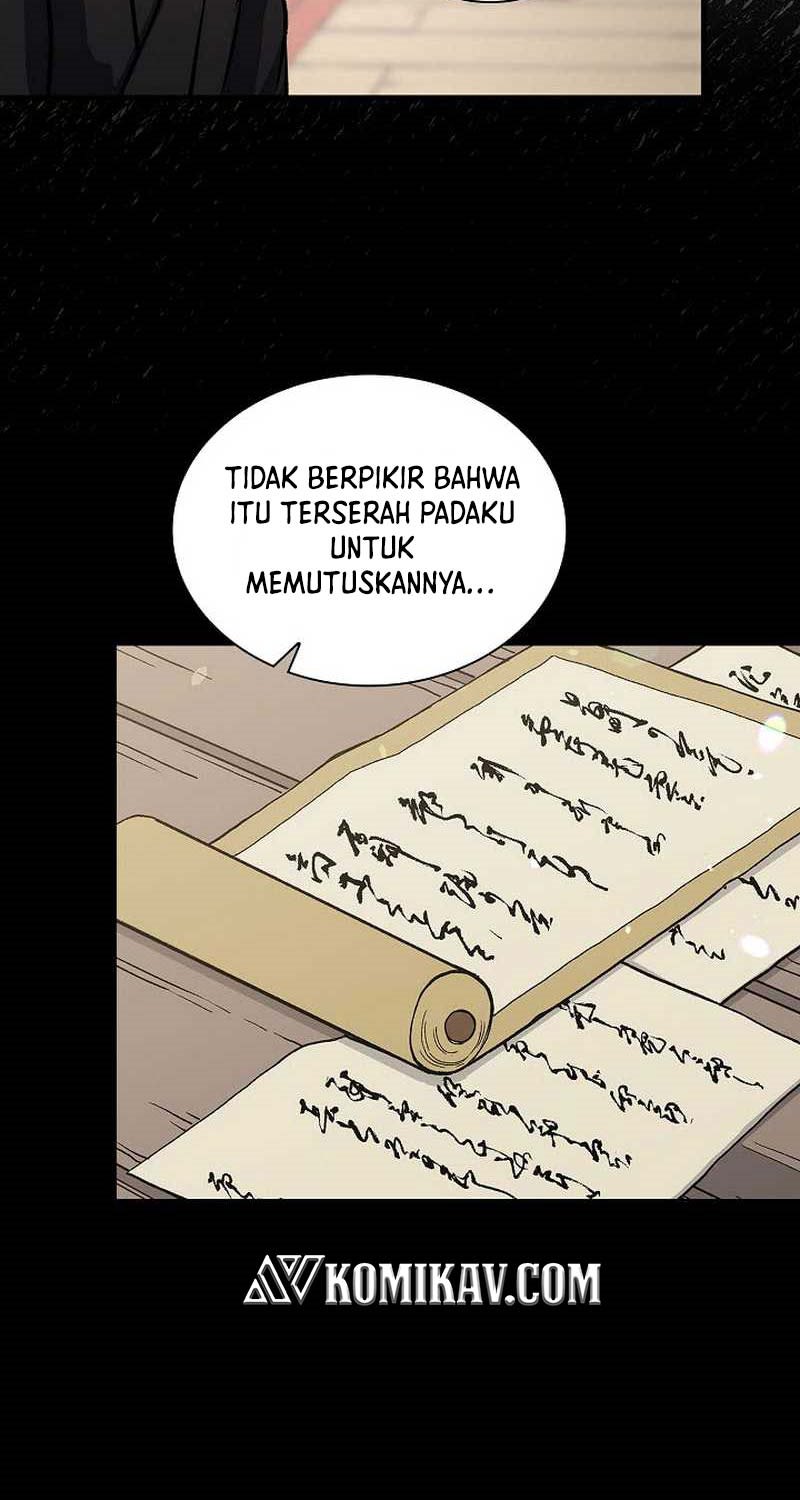 Storm Inn Chapter 29 Bahasa Indonesia