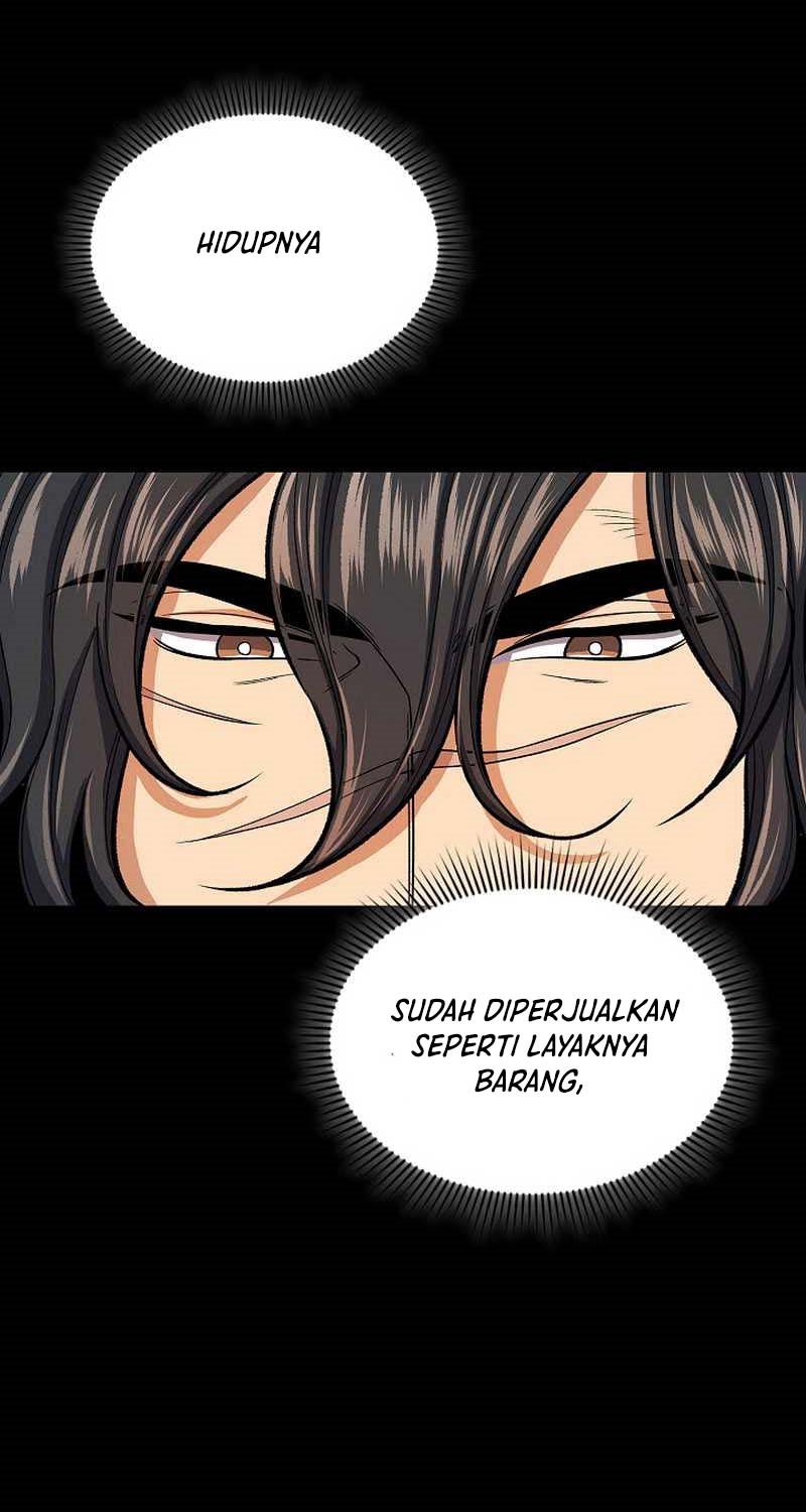 Storm Inn Chapter 29 Bahasa Indonesia