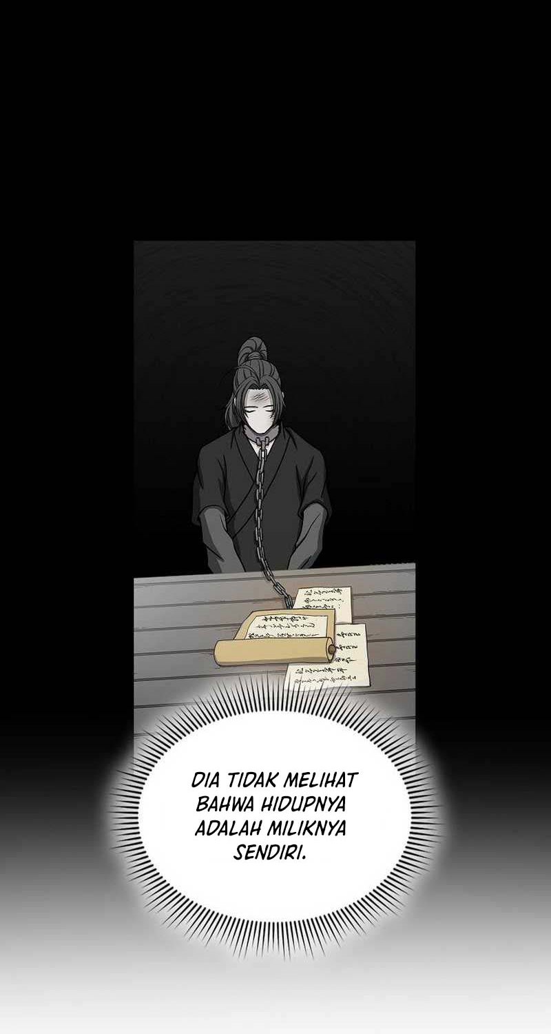 Storm Inn Chapter 29 Bahasa Indonesia