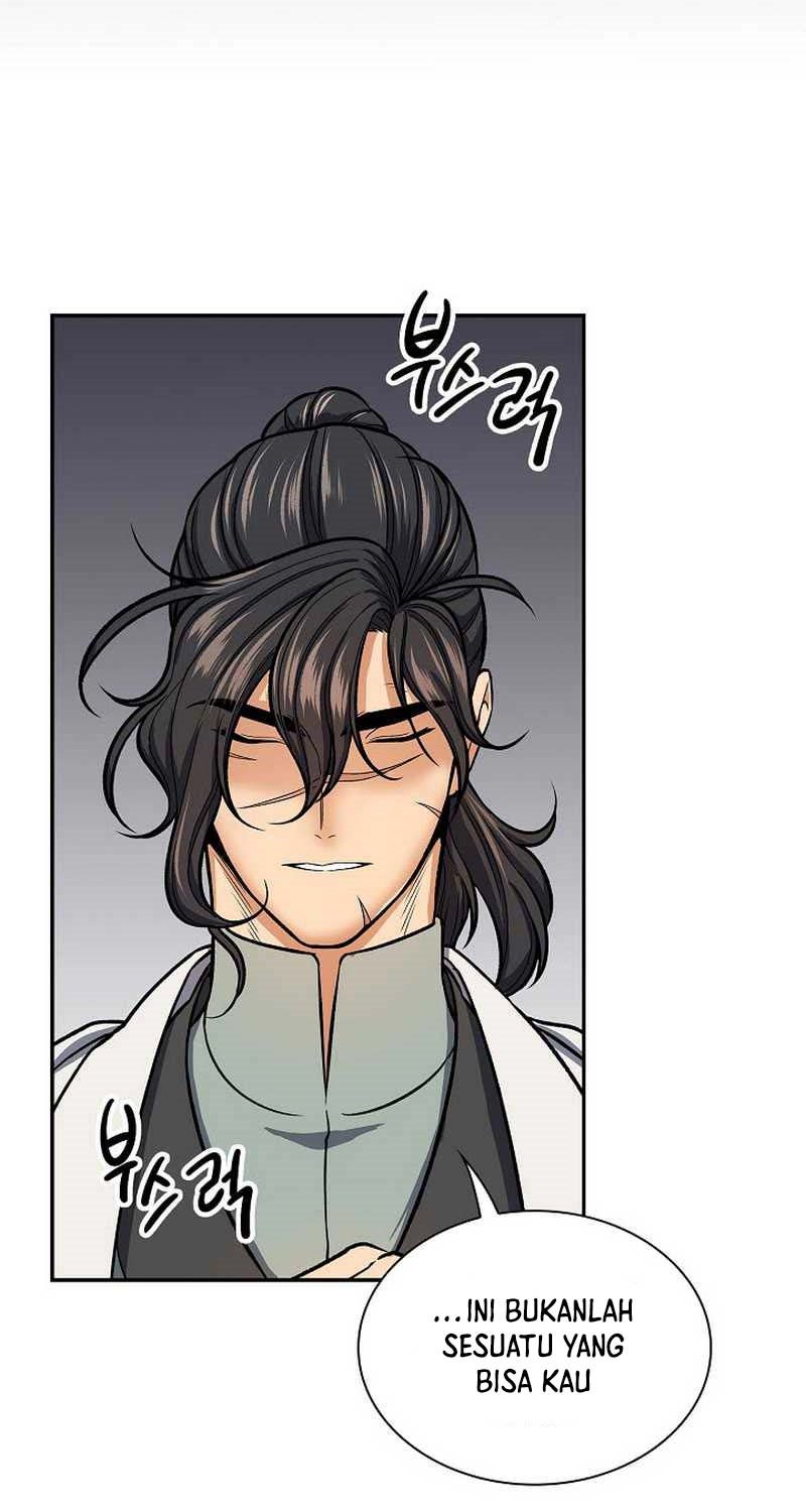 Storm Inn Chapter 29 Bahasa Indonesia