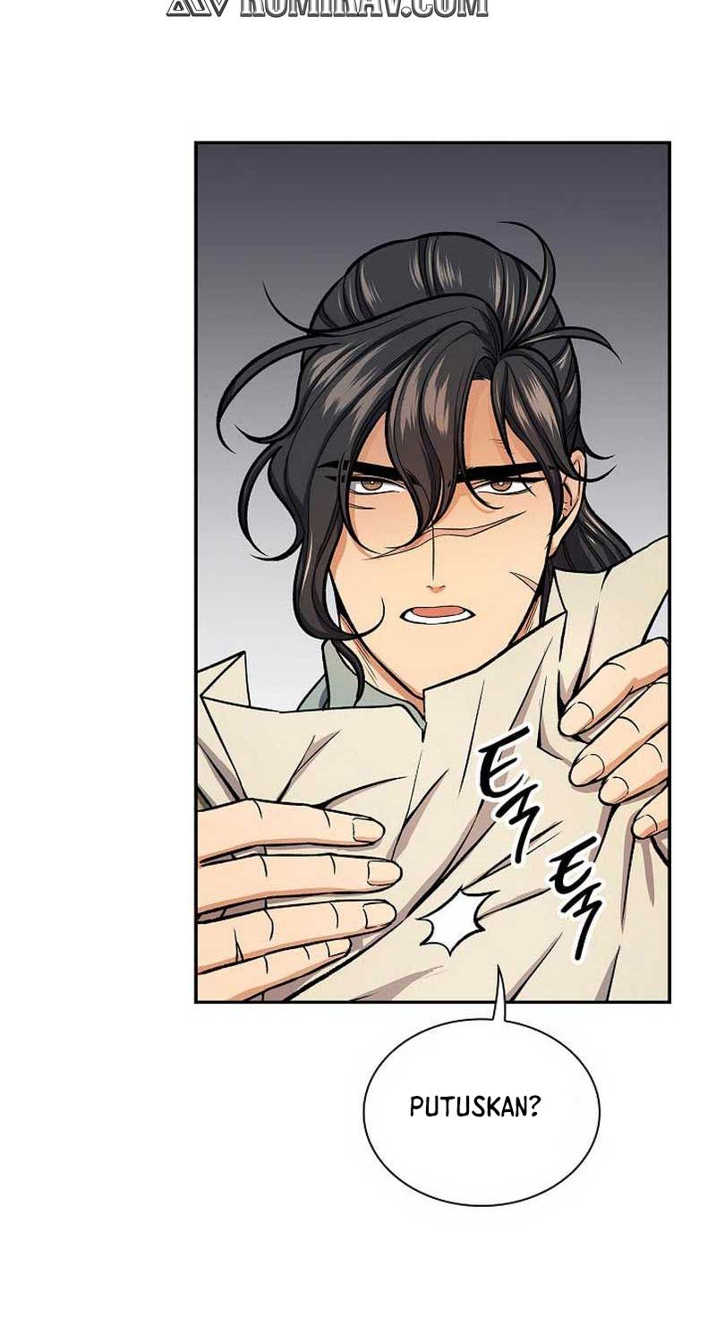 Storm Inn Chapter 29 Bahasa Indonesia