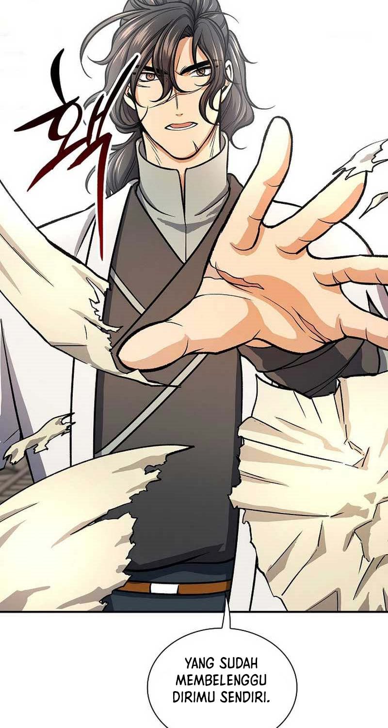 Storm Inn Chapter 29 Bahasa Indonesia