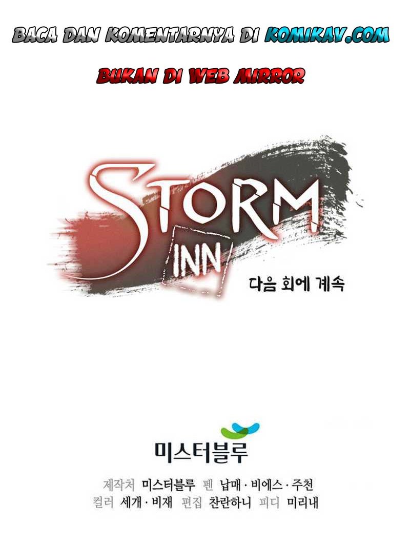 Storm Inn Chapter 29 Bahasa Indonesia