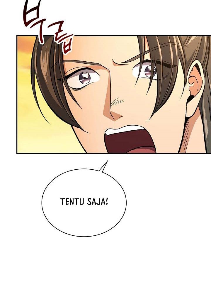 Storm Inn chapter 32
