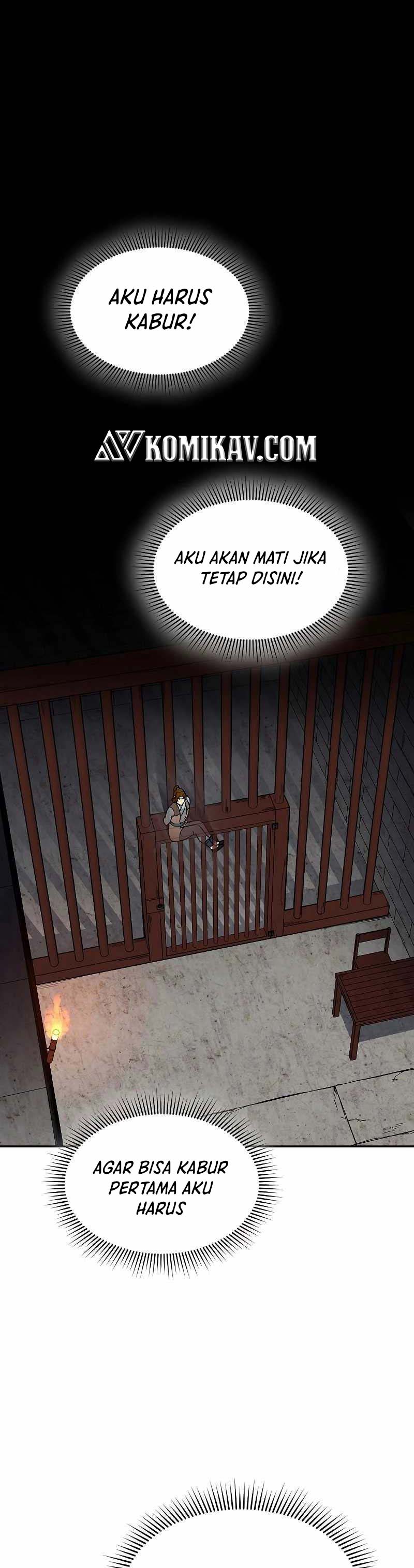 Storm Inn Chapter 60 Bahasa Indonesia