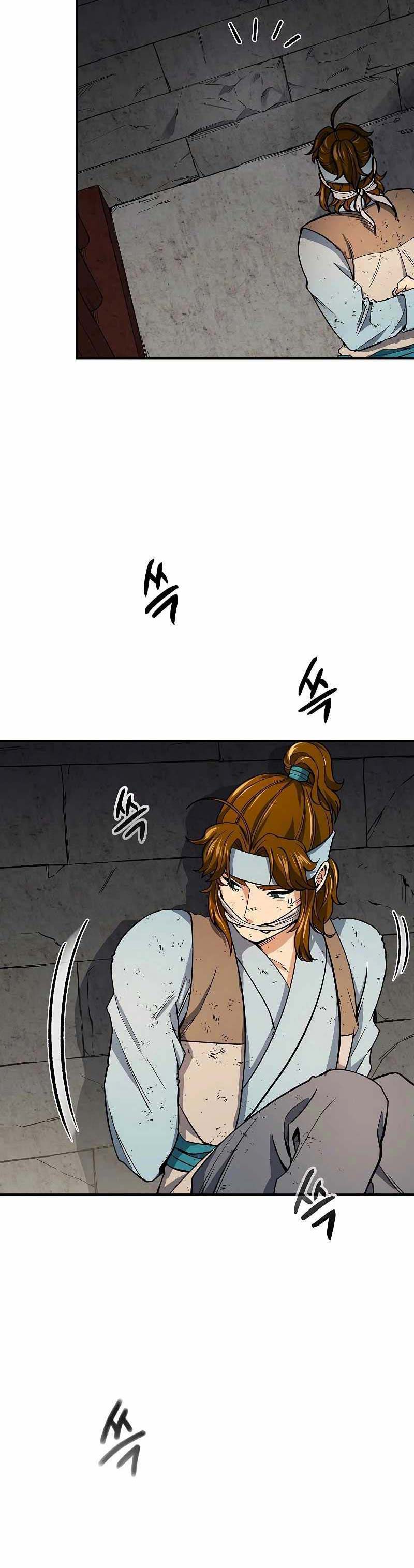 Storm Inn Chapter 60 Bahasa Indonesia