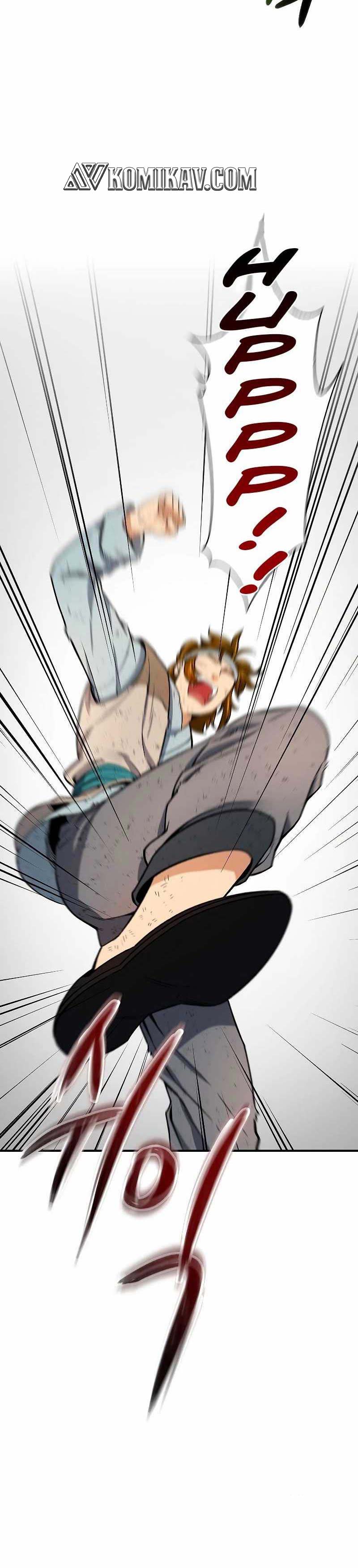 Storm Inn Chapter 60 Bahasa Indonesia