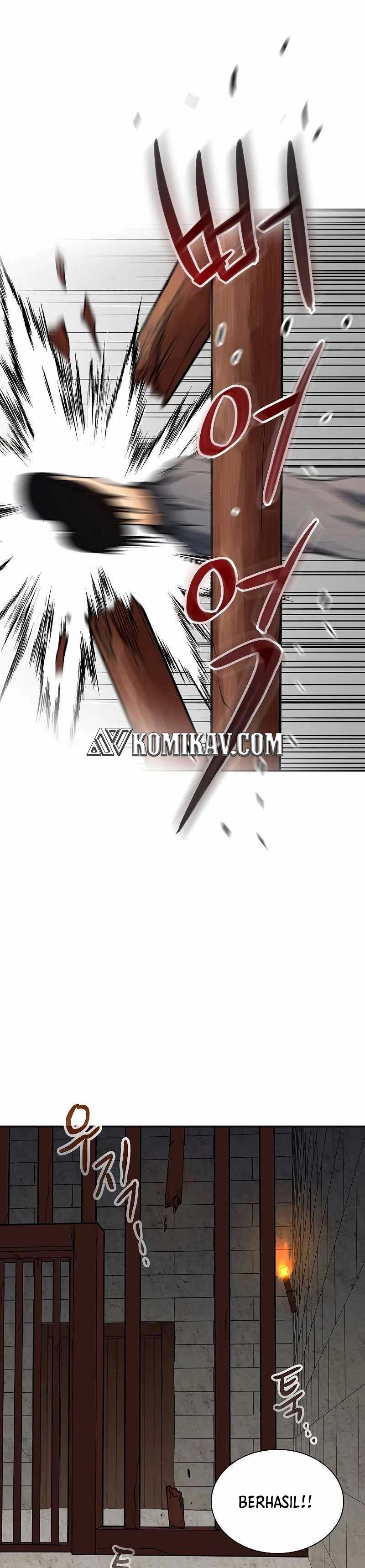 Storm Inn Chapter 60 Bahasa Indonesia