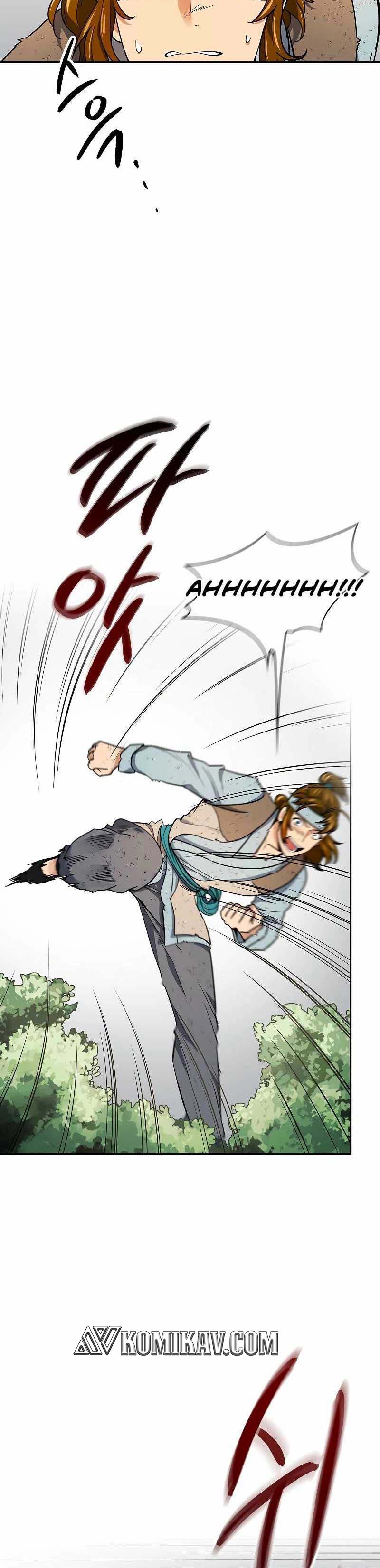 Storm Inn Chapter 60 Bahasa Indonesia