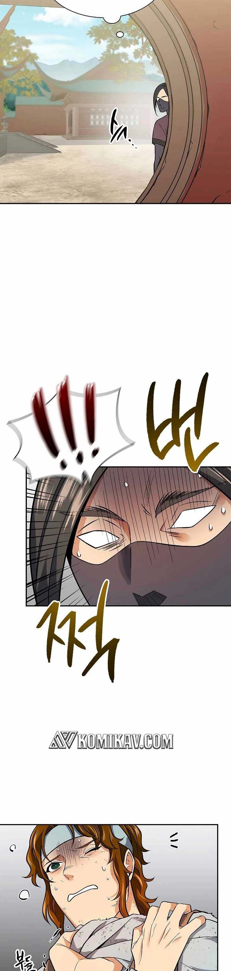 Storm Inn Chapter 60 Bahasa Indonesia