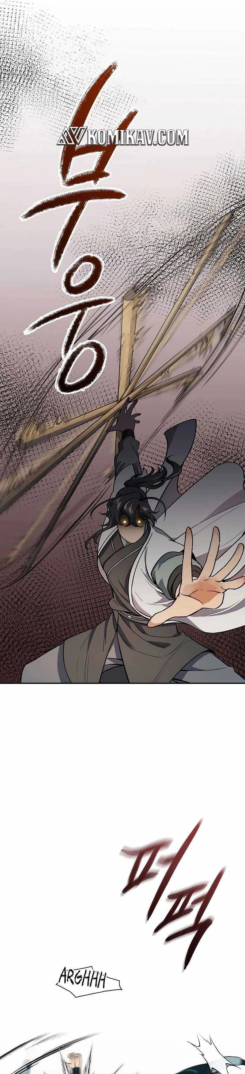 Storm Inn Chapter 60 Bahasa Indonesia