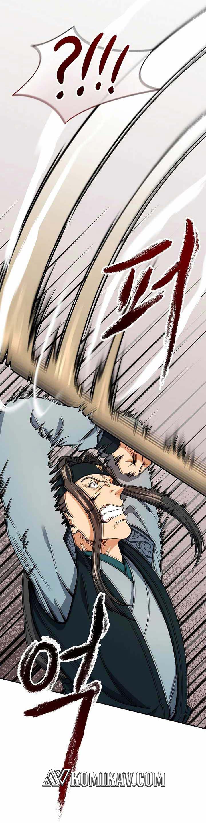 Storm Inn Chapter 61 Bahasa Indonesia