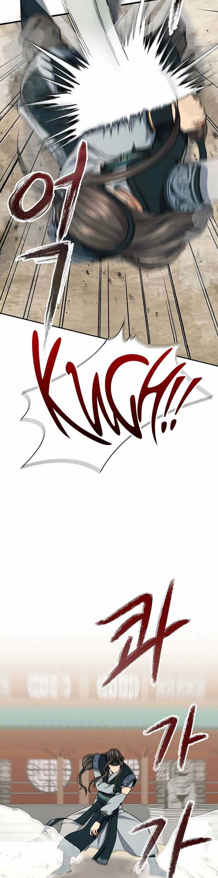 Storm Inn Chapter 61 Bahasa Indonesia