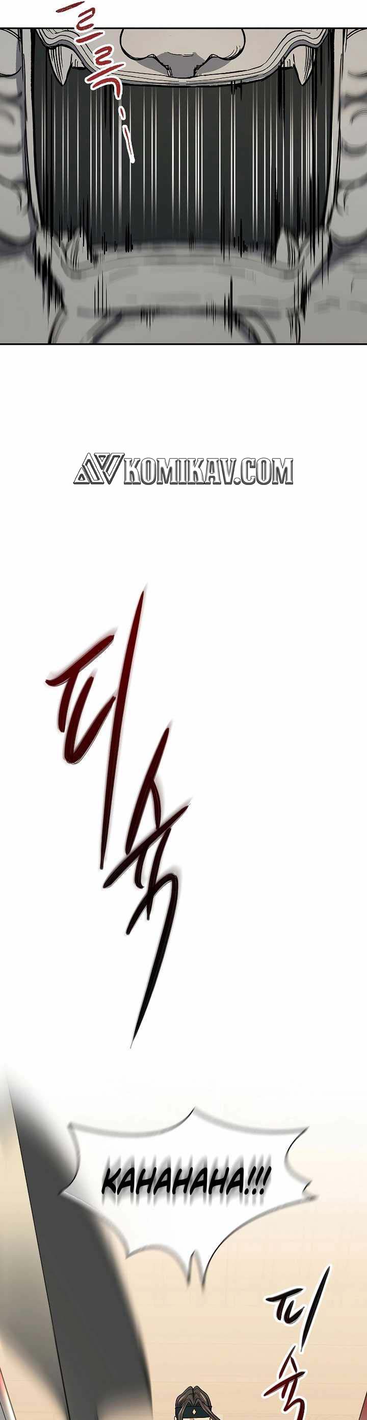 Storm Inn Chapter 61 Bahasa Indonesia