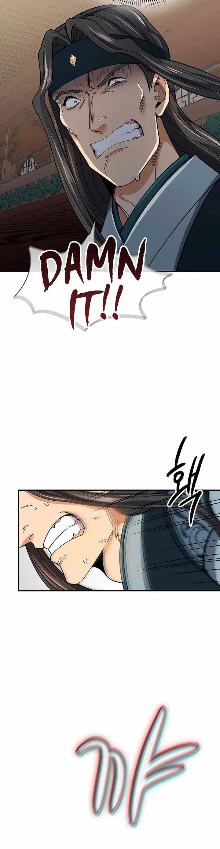 Storm Inn Chapter 61 Bahasa Indonesia