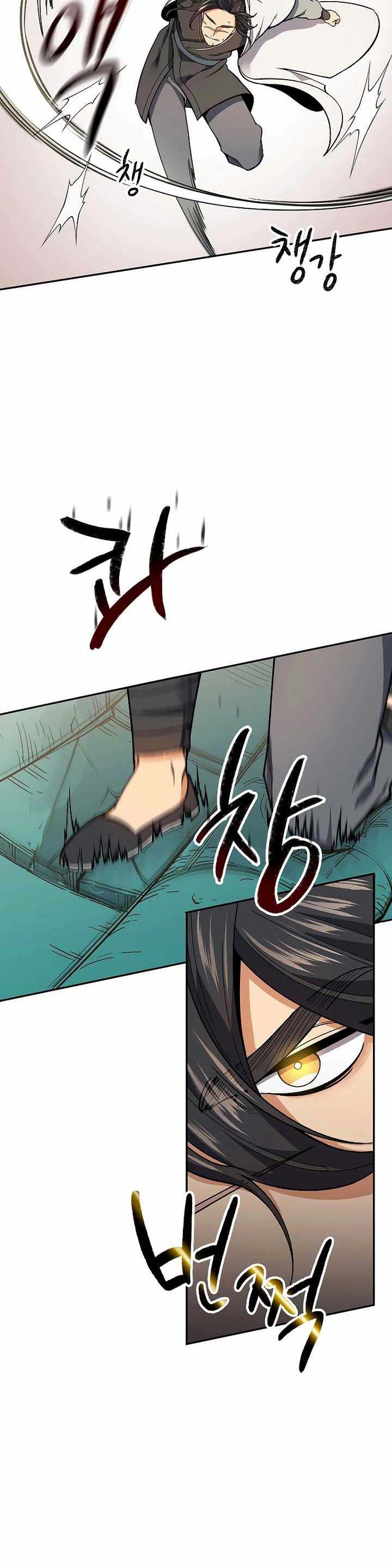 Storm Inn Chapter 61 Bahasa Indonesia