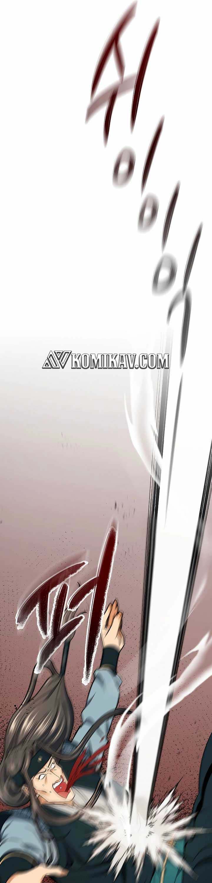 Storm Inn Chapter 61 Bahasa Indonesia