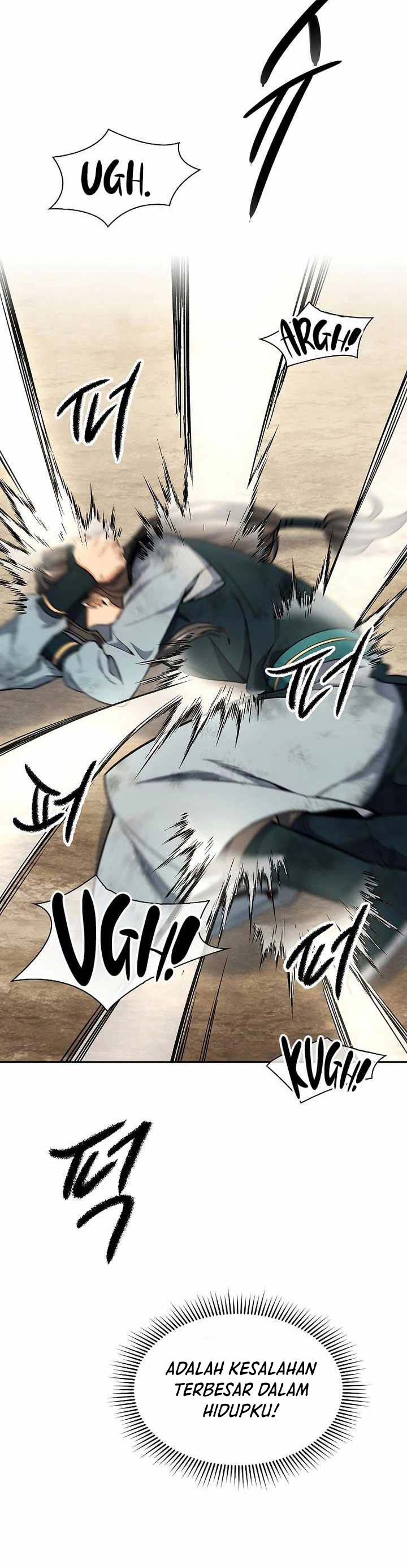 Storm Inn Chapter 61 Bahasa Indonesia